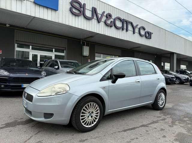 Fiat Grande Punto Grande Punto 5p 1.2