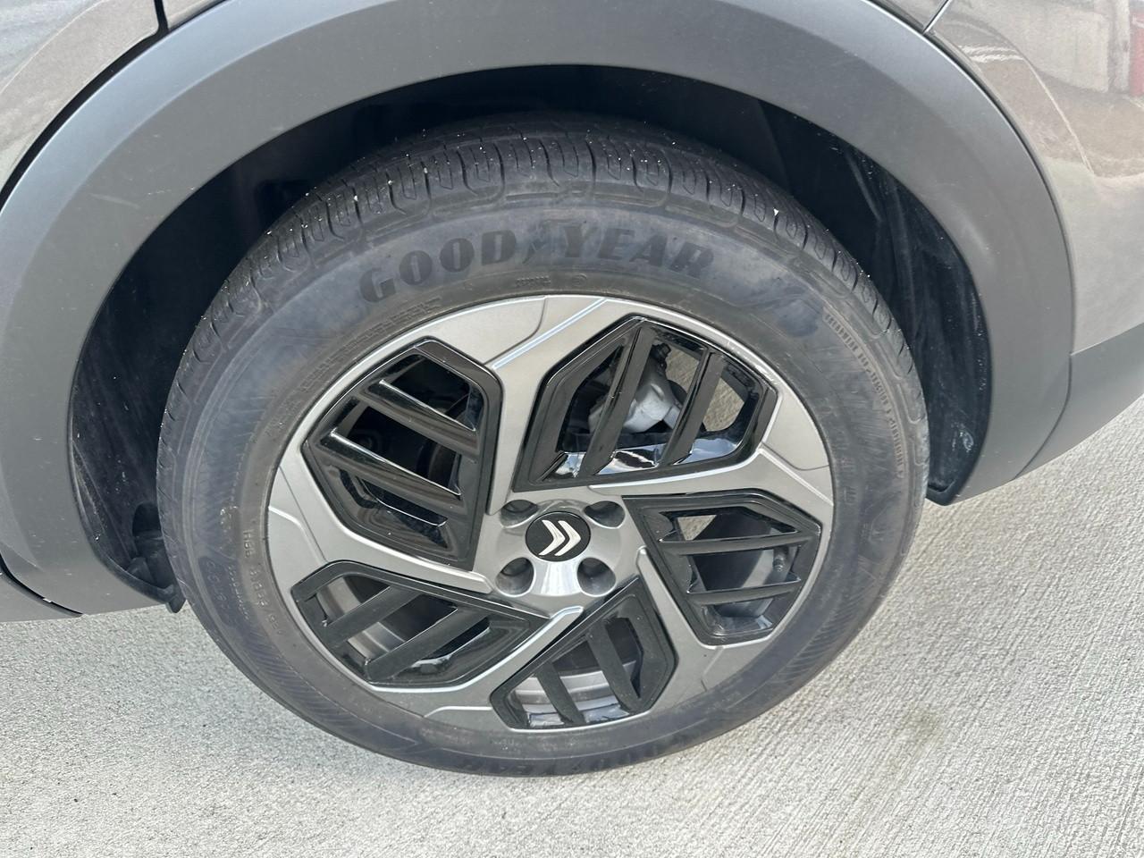 CITROEN C4 III 2021 - C4 1.2 puretech Plus s&s 130cv