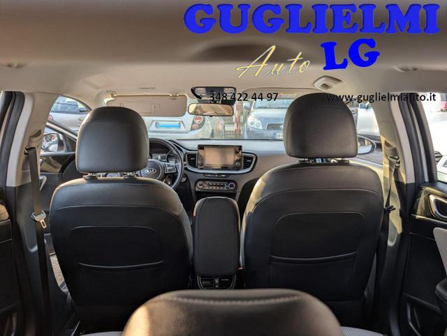 KIA XCeed 1.6 CRDi 115 CV DCT Style
