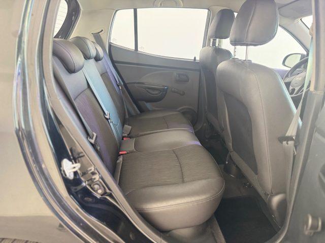 KIA Picanto 1.0 12V Life