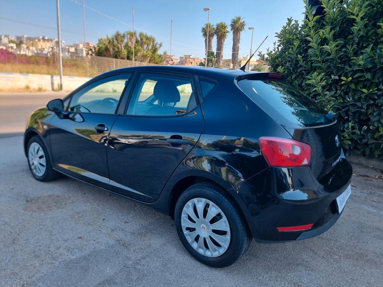 Seat Ibiza 1.2 TDI CR 5 porte Style