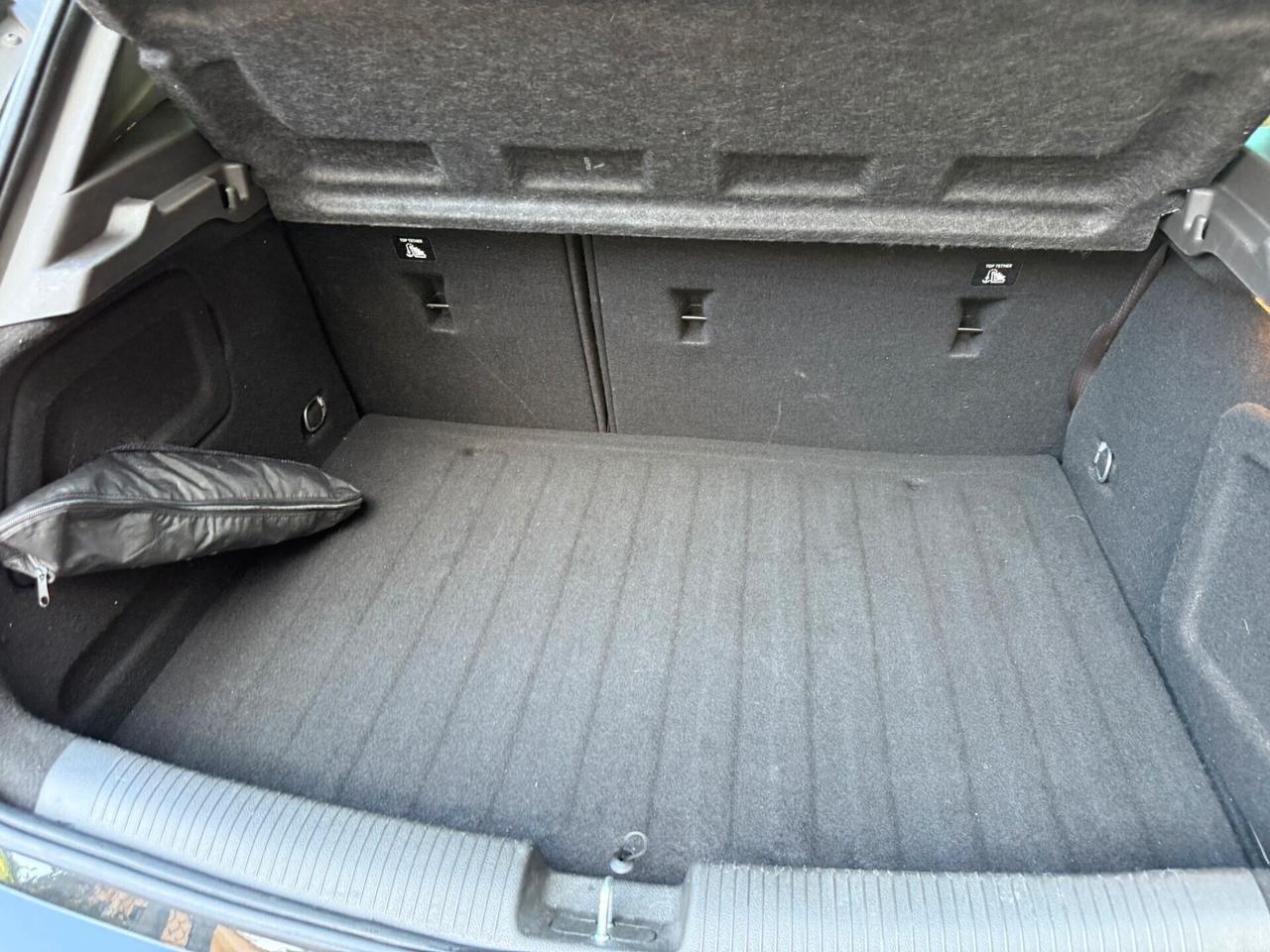 Opel Astra 1.5 CDTI 5p. Business Elegance