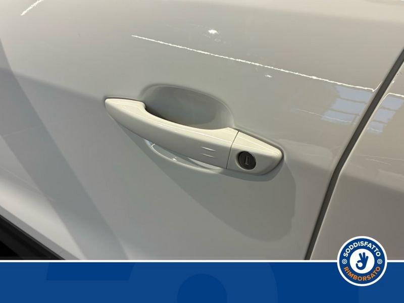 Jeep Avenger 1.2 Turbo Benzina Altitude MY25