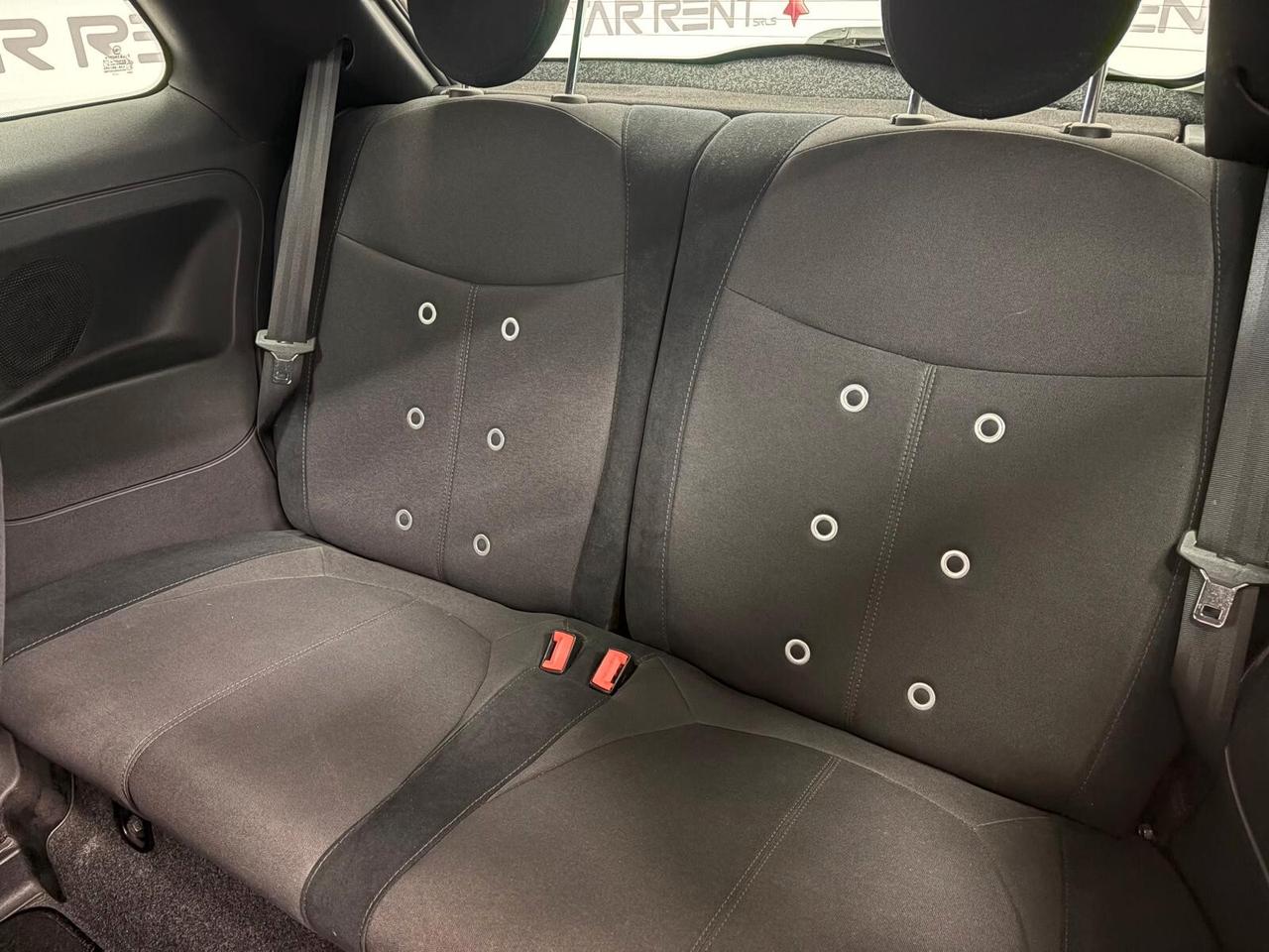 Fiat 500 1.3 Multijet 95 CV S