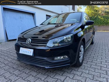 Volkswagen Polo 1.0 Trendline #11449