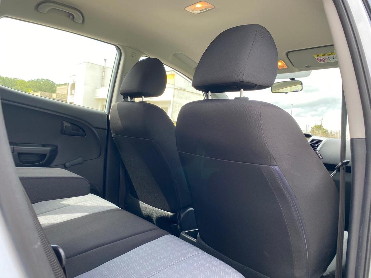 Kia Venga 1.4 CRDi 90CV Active