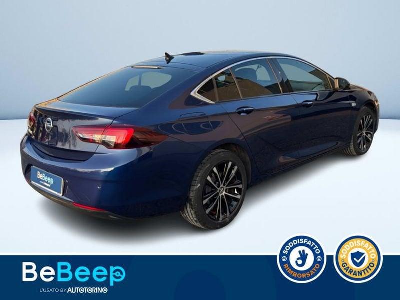 Opel Insignia GRAND SPORT 1.5 CDTI ULTIMATE S&S 122CV A