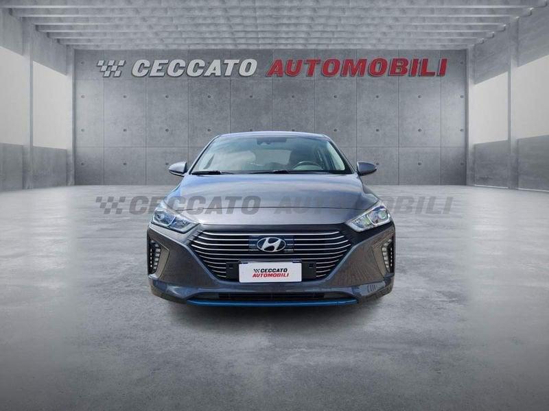 Hyundai Ioniq Ioniq 1.6 phev Comfort Plus Pack 6dct