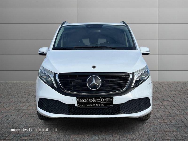 Mercedes-Benz EQV 2020 Long Long 300