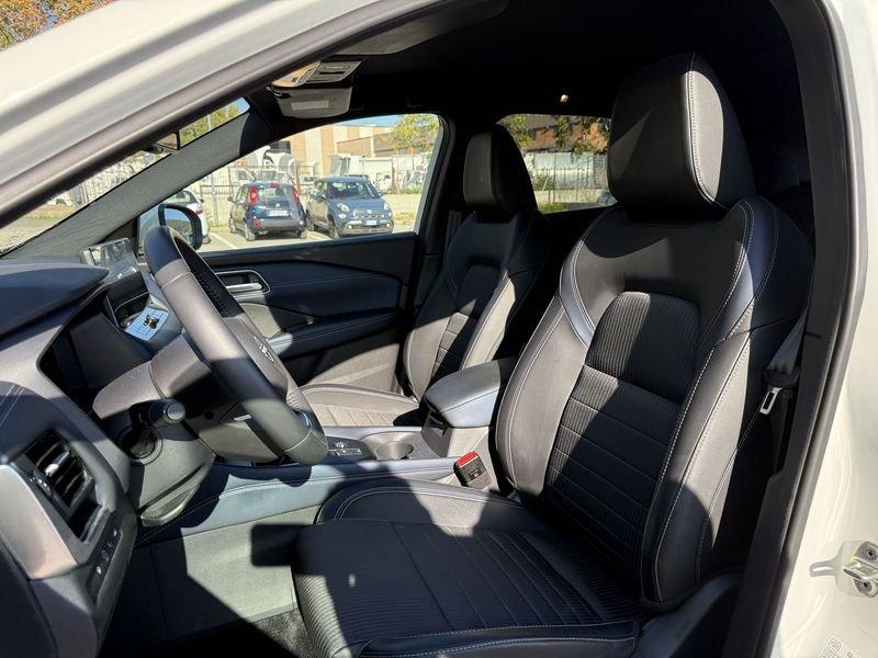 Nissan Qashqai Qashqai 1.3 mhev Tekna 2wd 140cv