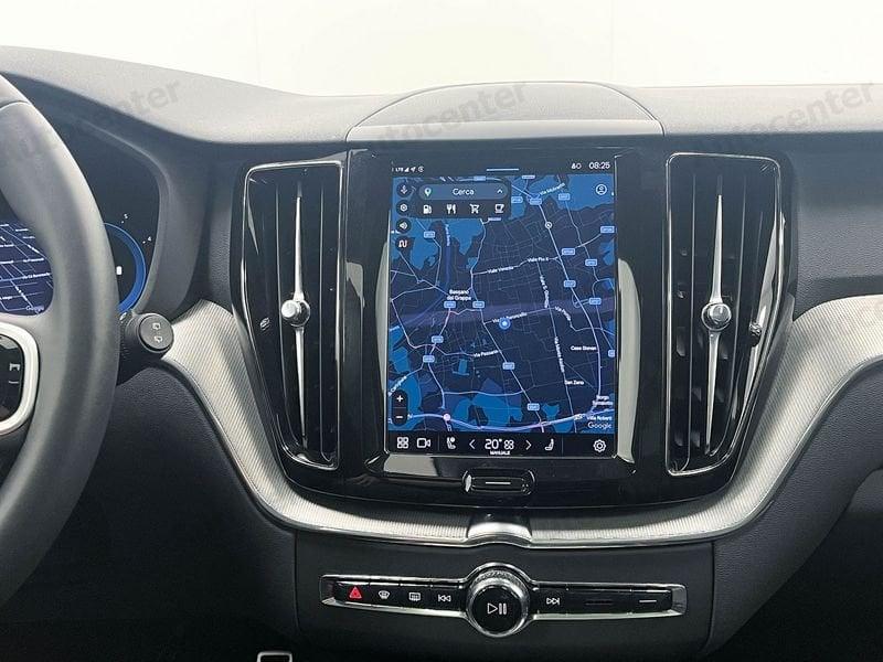 Volvo XC60 XC60 B4 (d) 197CV AWD AUT R DESIGN