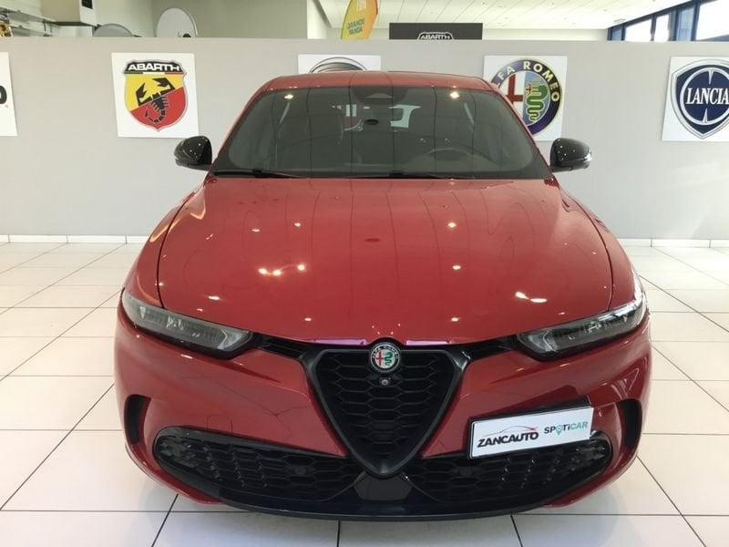 Alfa Romeo Tonale 1.6 Diesel 130cv TCT6 Sprint MY24