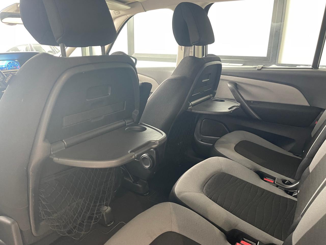 Citroen Grand C4 Picasso BlueHDi 150 S&S EAT6 Intensive