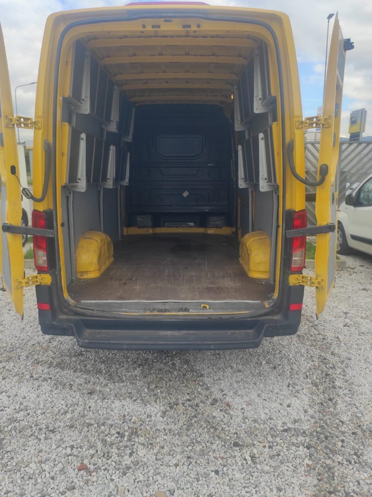 Volkswagen Crafter 30 2.0 TDI 140CV PM-TM Iva Compresa