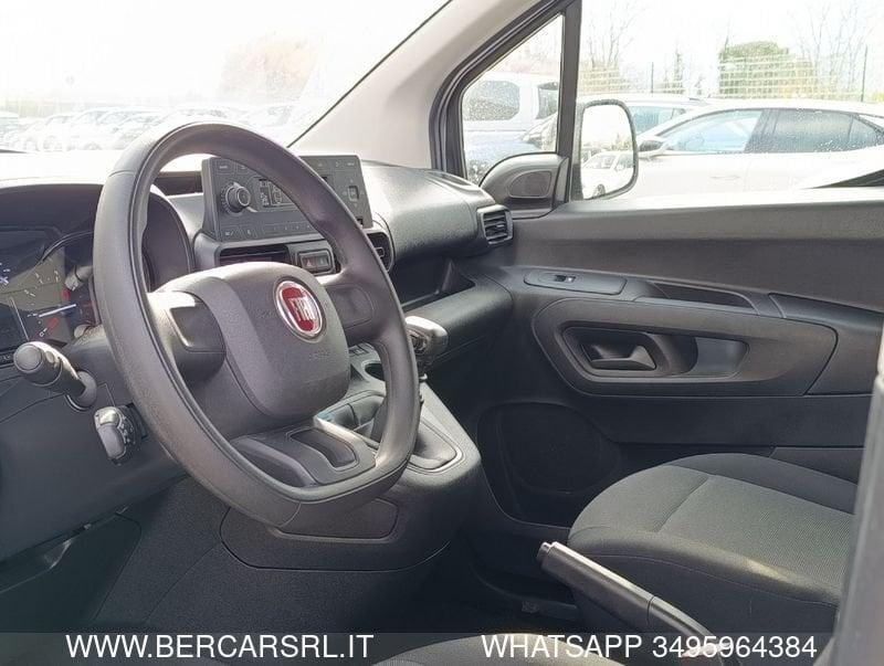 Fiat Doblo VAN LH1 1.5 BlueHdi 130cv AT8