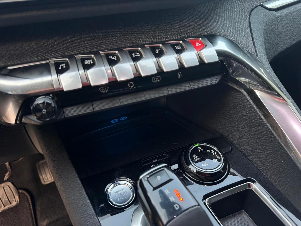 Peugeot 3008 BlueHDi 130 S&S EAT8 GT Line