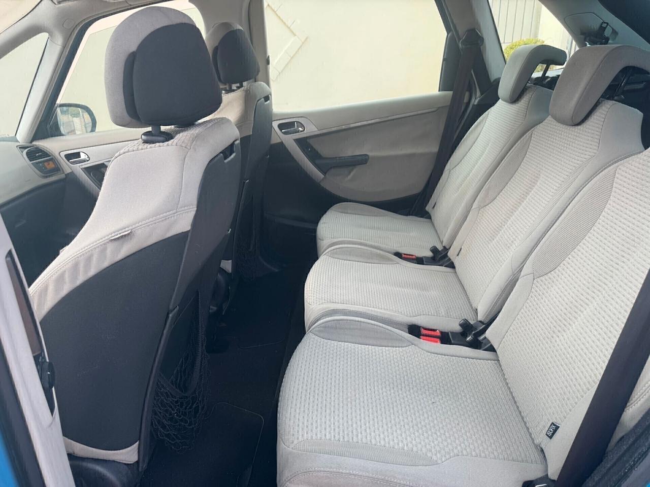 Citroen C4 Picasso 1.6 HDi Consegna tutta Italia