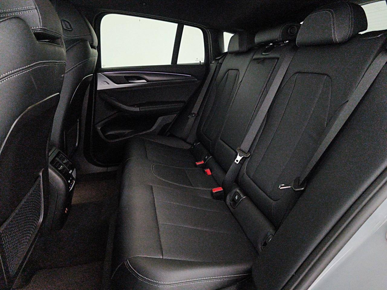 BMW X4 xDrive20d 48V MSport