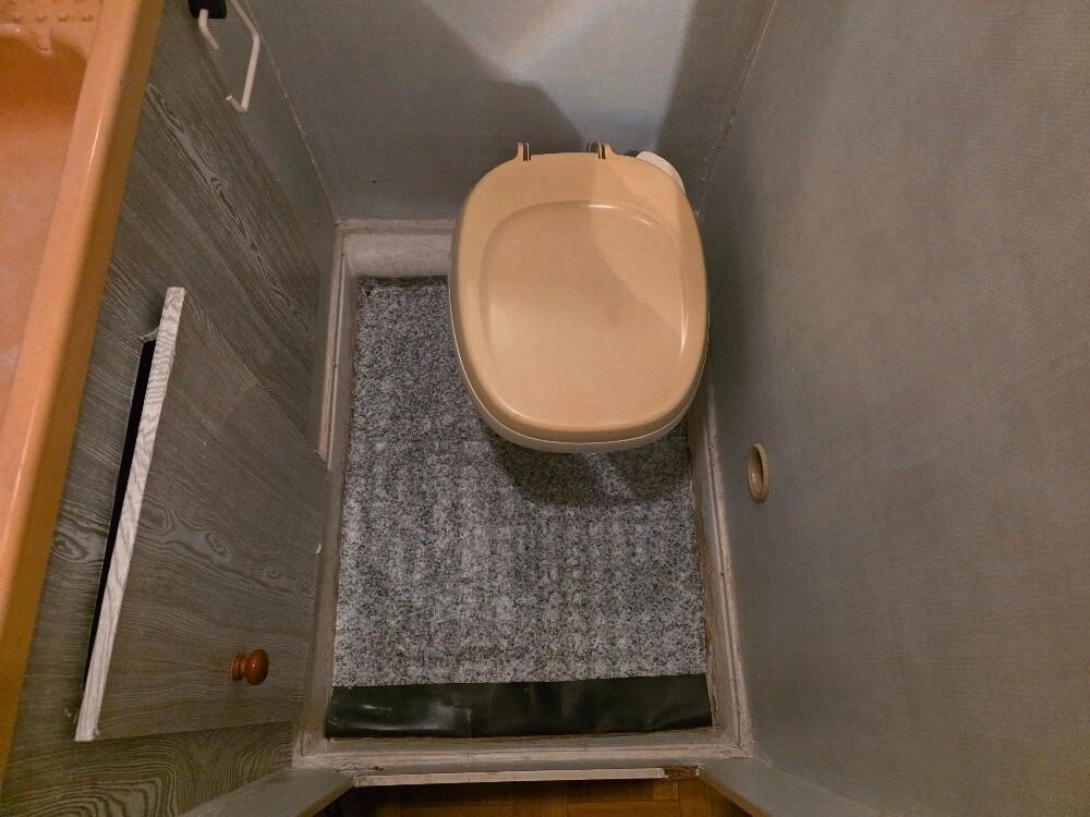 CAMPER ELNAGH CLIPPER 55