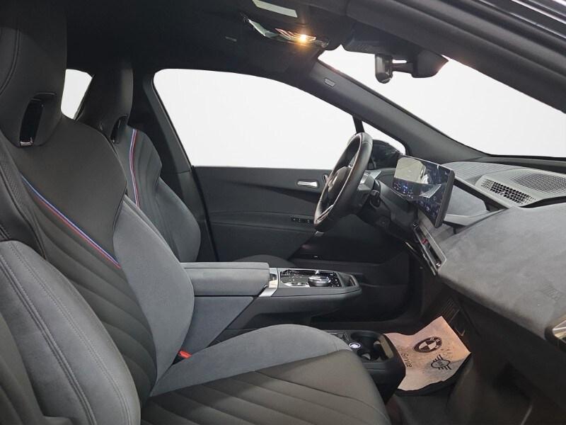 BMW iX (i20) iX xDrive 60 Msport