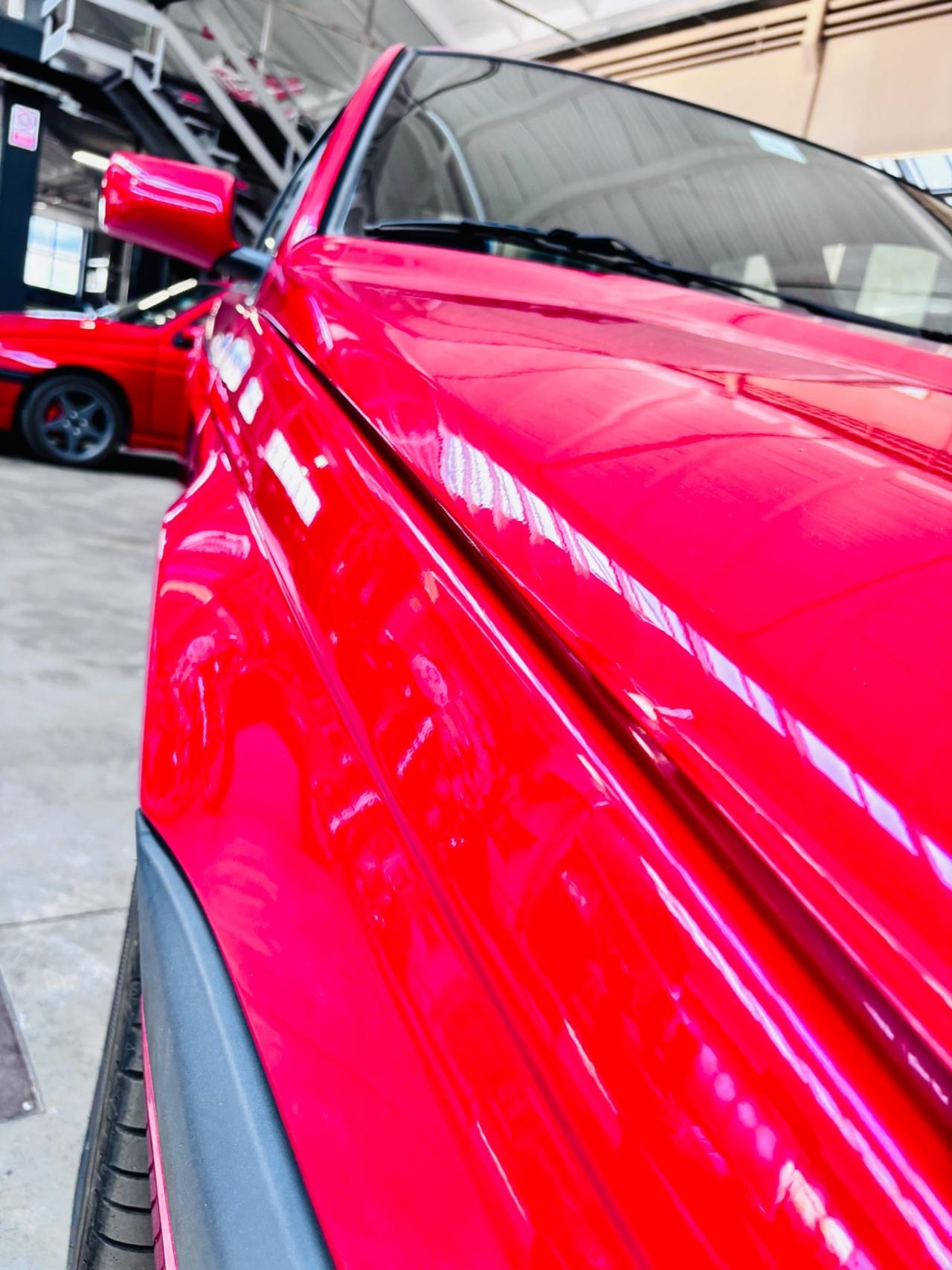 Alfa Romeo 155 2.0i turbo 16V cat Q4