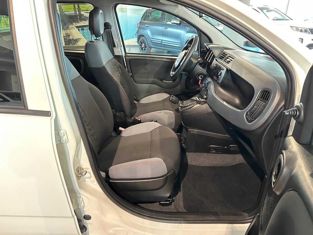 Fiat Panda 1.2 EasyPower Easy