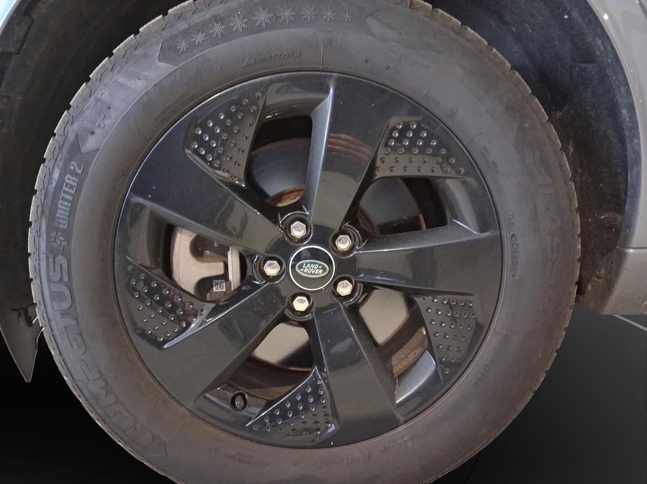 Land Rover Discovery Sport Discovery Sport 2.0 Si4 200 CV AWD Auto R-Dynamic S