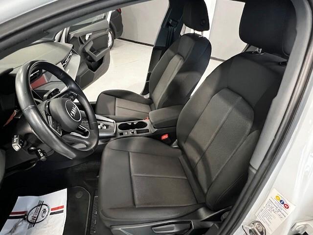 Audi A3 Sportback 30 TFSI S tronic Business