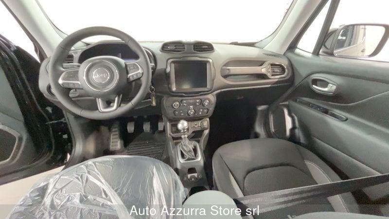 Jeep Renegade 1.6 Mjt 130 CV Limited *PROMO FINANZIARIA*