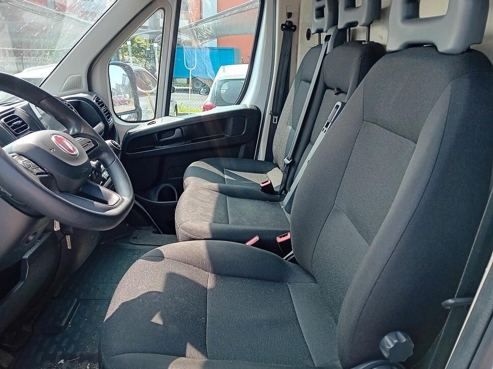 Fiat Ducato 35 2.2 Mjt 140CV PLM-TM Furgone