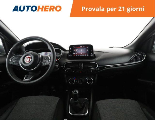 FIAT Tipo 1.0 5 porte Cross