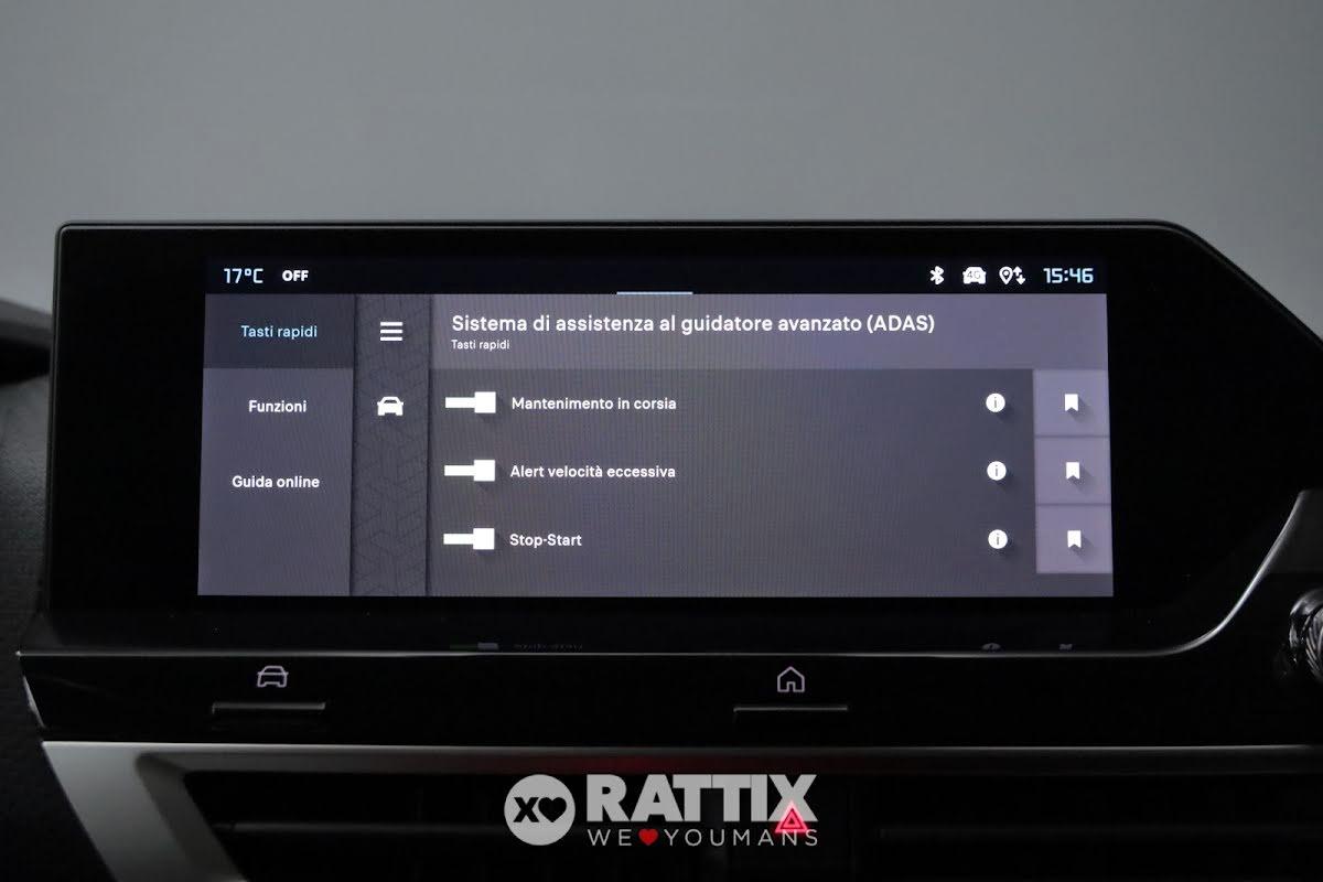 Citroen C4 1.2 Puretech 130CV Max EAT8