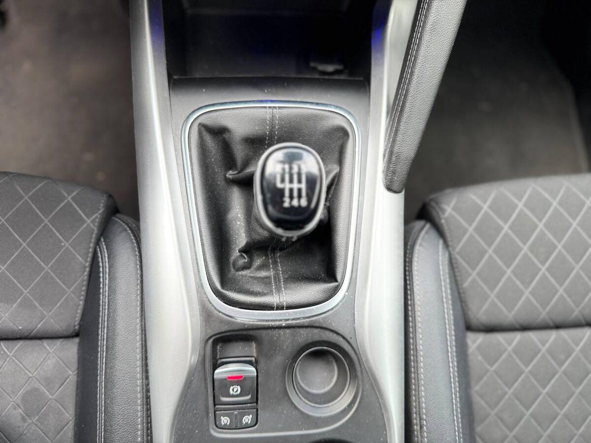 Renault Kadjar 1.5 blue dci Sport Edition2 115cv