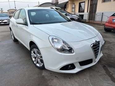 Alfa Romeo Giulietta 1.4 Turbo MultiAir Exclusive