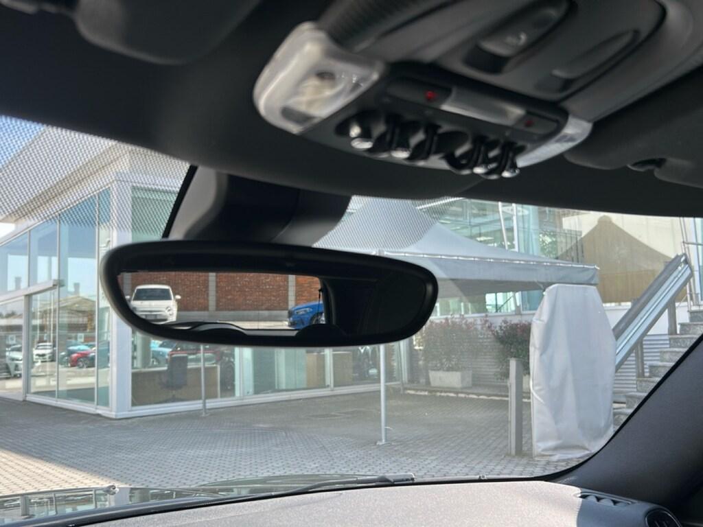 Mini Cooper SD Countryman 2.0 TwinPower Turbo Cooper SD Hype ALL4 Steptronic