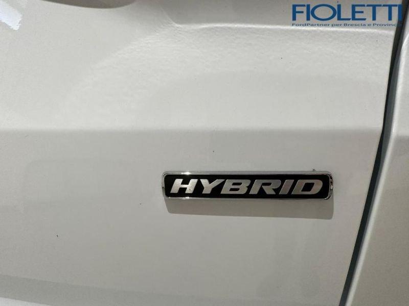 Ford Kuga 3ª SERIE 2.5 FULL HYBRID 190 CV CVT 2WD CONNECT