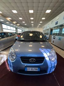 Kia Picanto 1.0 12V Town Bi-Fuel