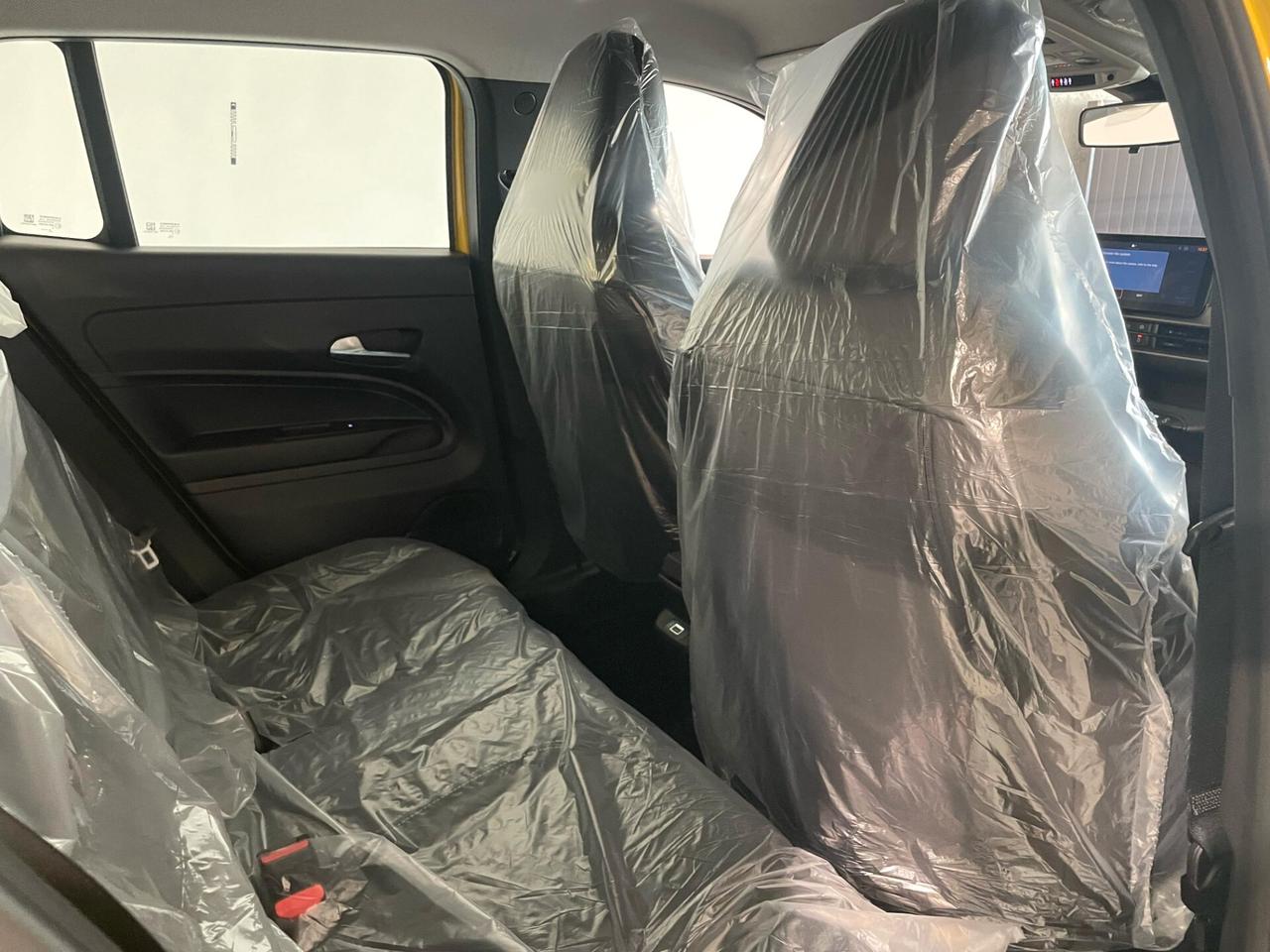 Jeep Avenger 1.2 MHEV 100CV AUTOMATICA IVA DEDUCIBILE