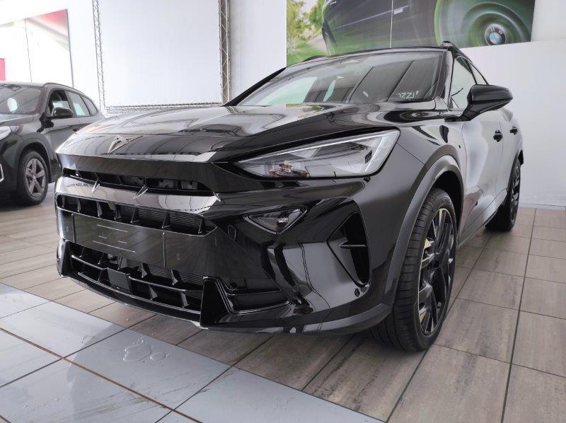 CUPRA Formentor - Formentor 1.5 e-Hybrid DSG Tribe Edition