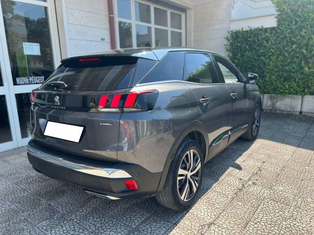 PEUGEOT 3008 BlueHDi 1.5 130 S&S EAT8 GT Line