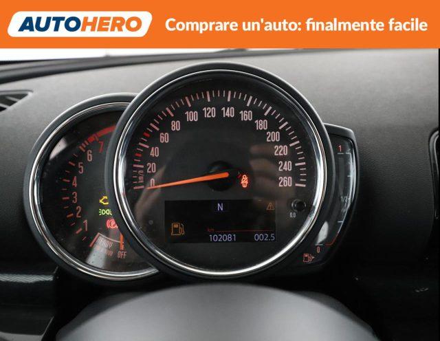 MINI Clubman 1.5 Cooper