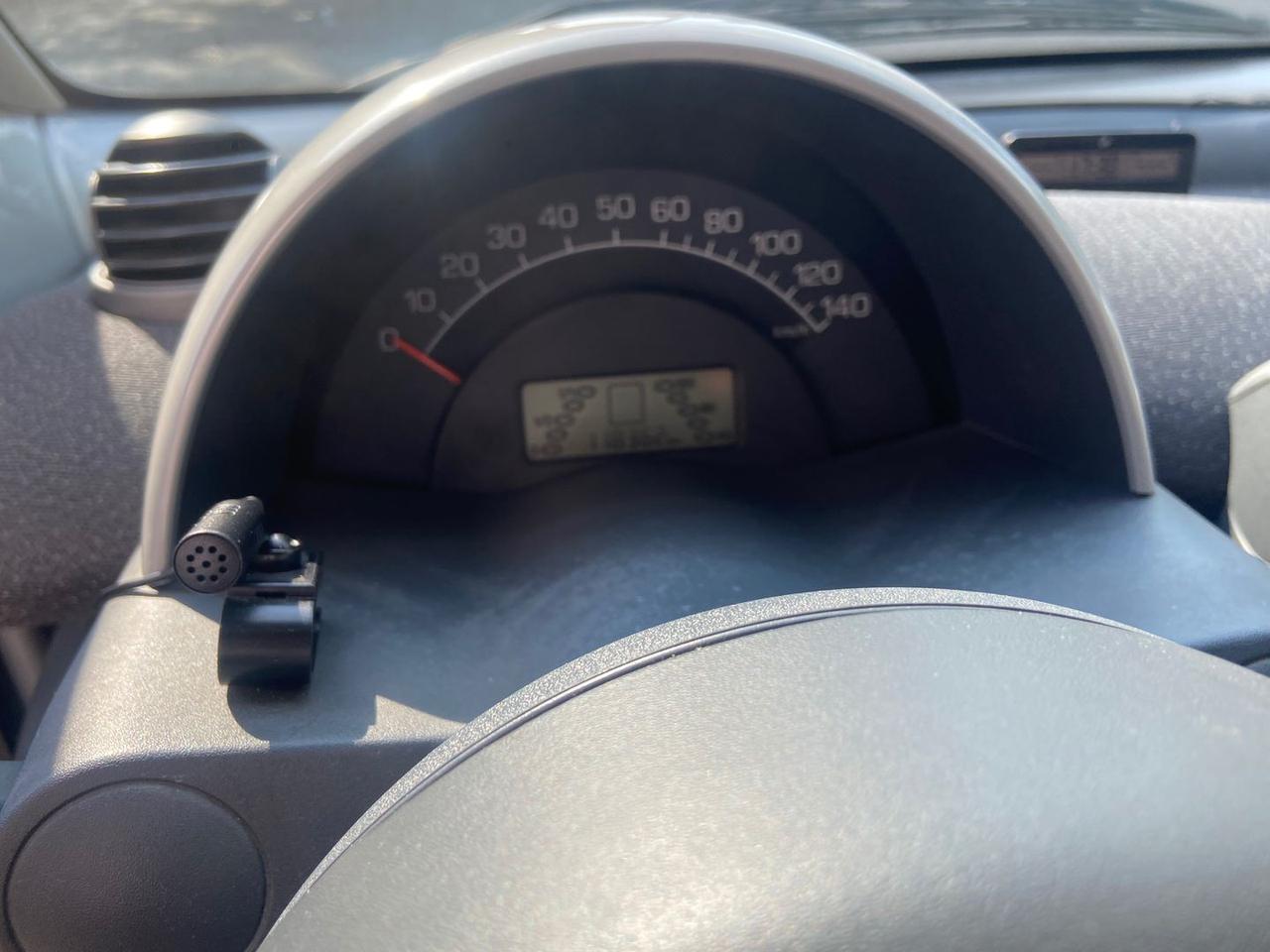 Smart ForTwo Passion 0.7 #11418