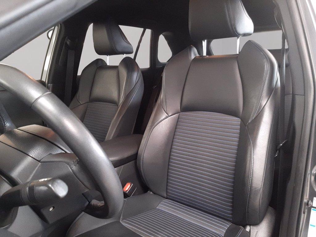 TOYOTA Rav4 2.5 vvt-ie h style awd-i 222cv e-cvt del 2021