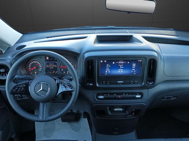 MERCEDES-BENZ Vito 2.0 116 CDI TOURER PRO Extra-Long 9 posti