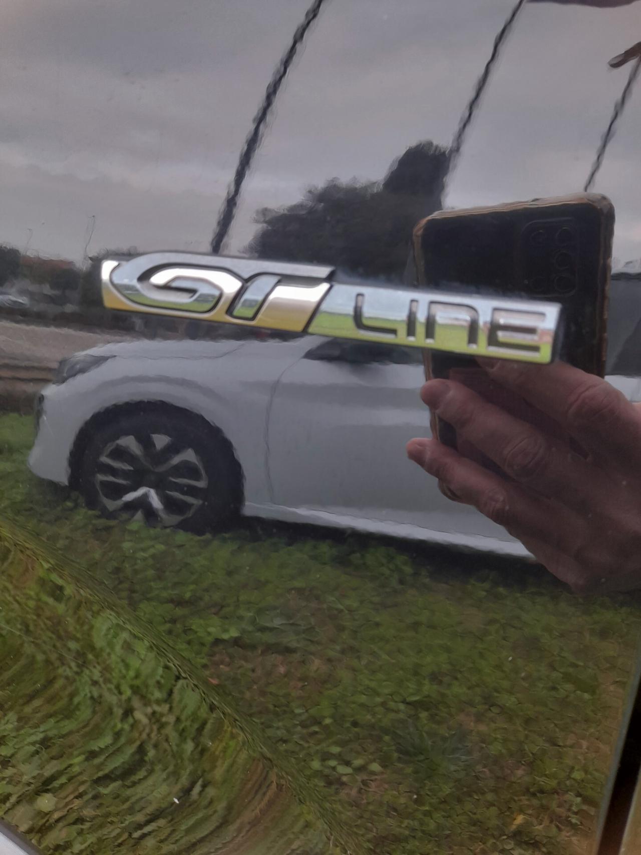 Peugeot Rifter 5 posti Aut. GT Line Long N1 Autocarro