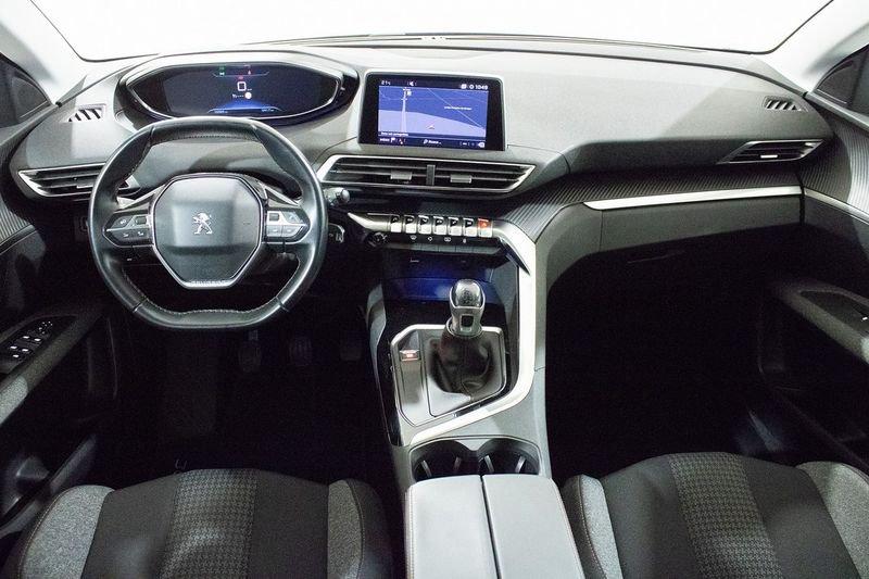 Peugeot 3008 BlueHDi 130cv S&S Business