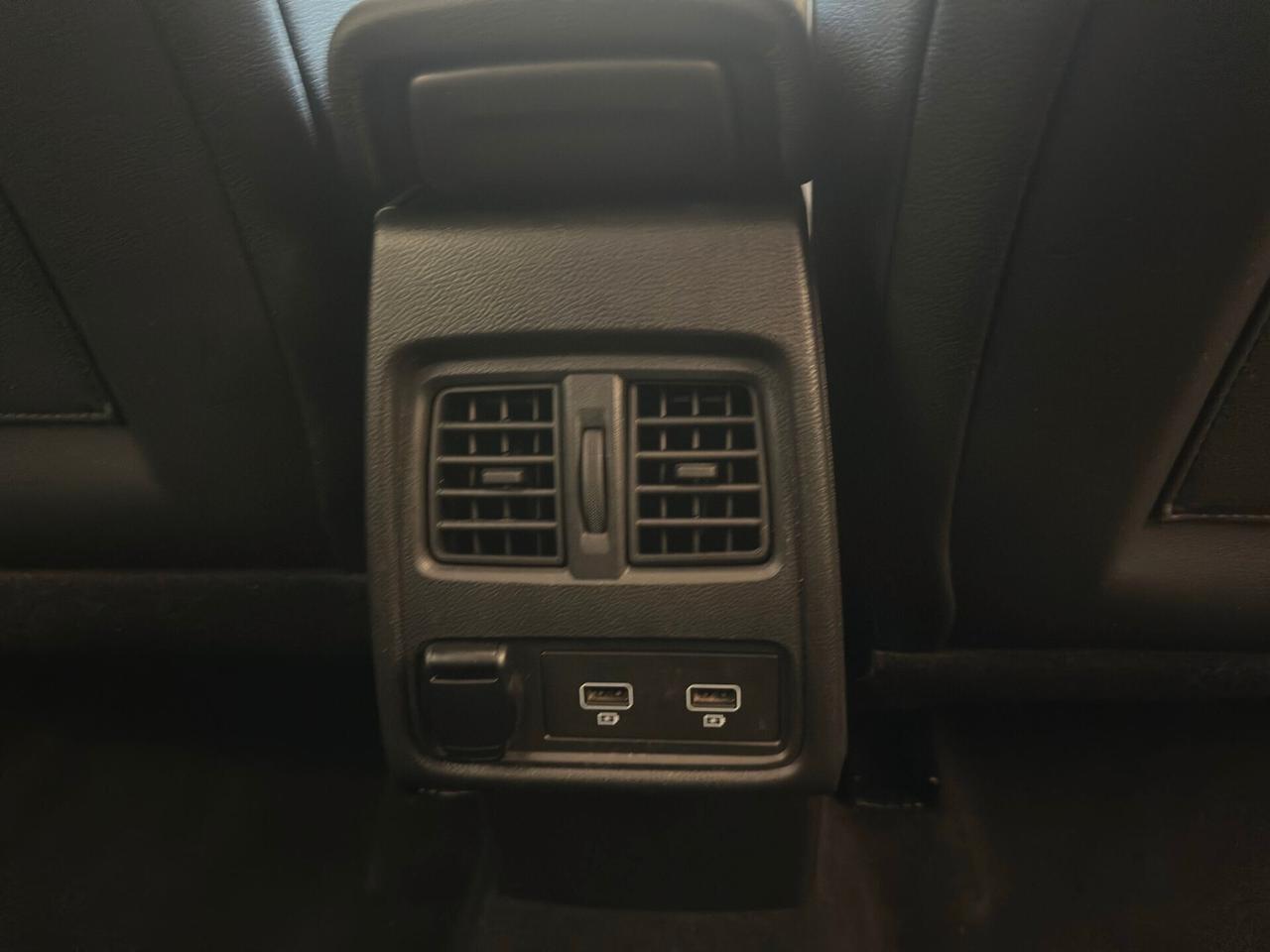 Renault Captur Blue dCi 115 CV Intens