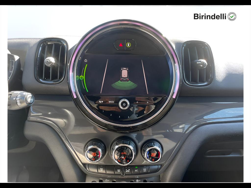 MINI Mini Countrym.(F60) - Mini 1.5 One D Business Countryman