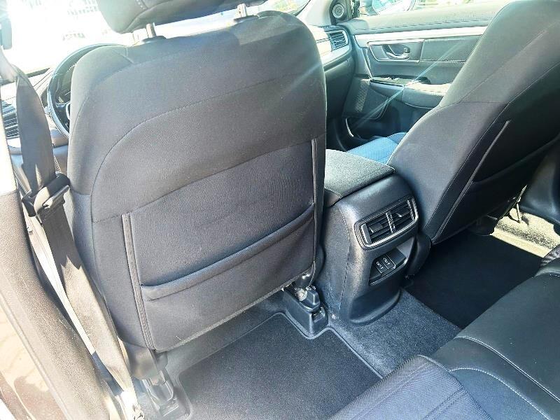 Honda CR-V 2.0 Hev eCVT Lifestyle Navi