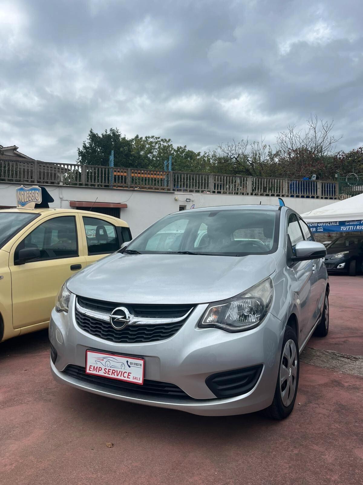 Opel Karl 1.0 75 CV N-Joy